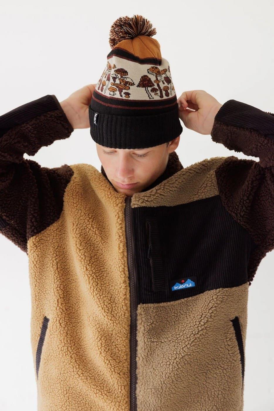Polar Kavu Wayside Hombre