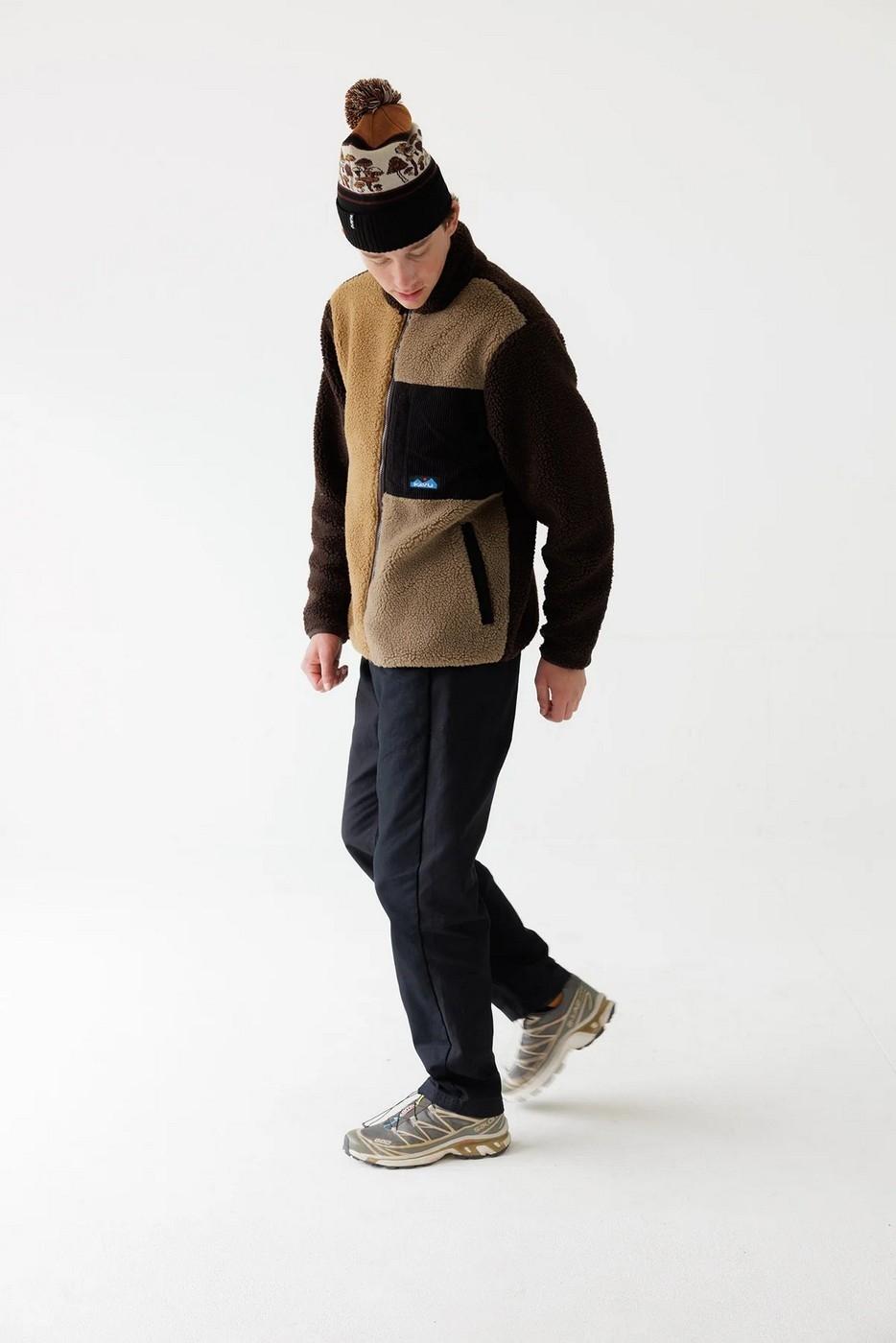 Polar Kavu Wayside Hombre