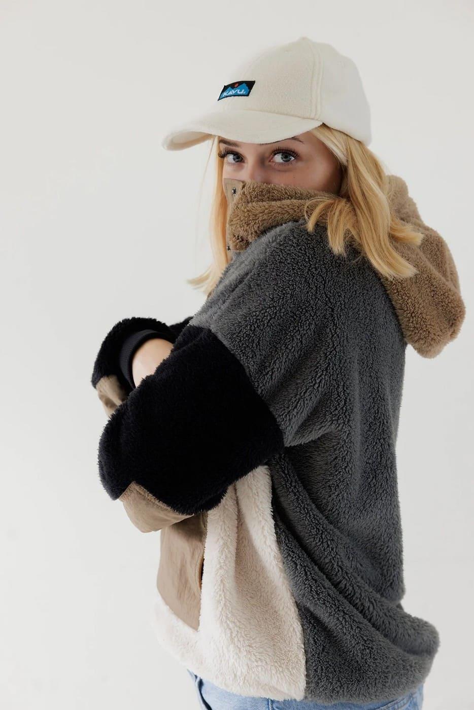 Polar Kavu Moon Ridge Mujer