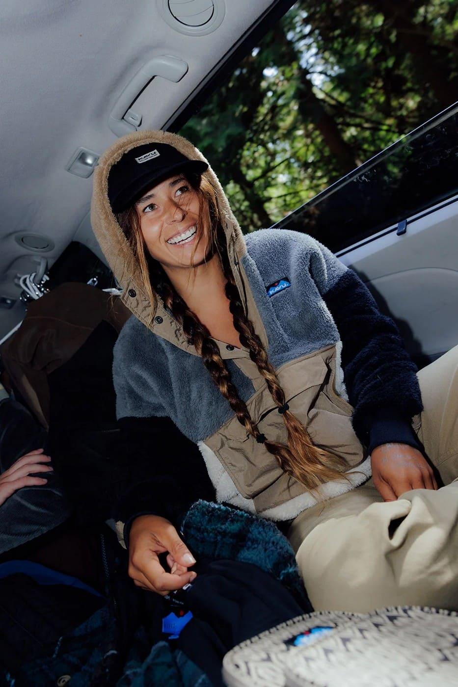 Polar Kavu Moon Ridge Mujer