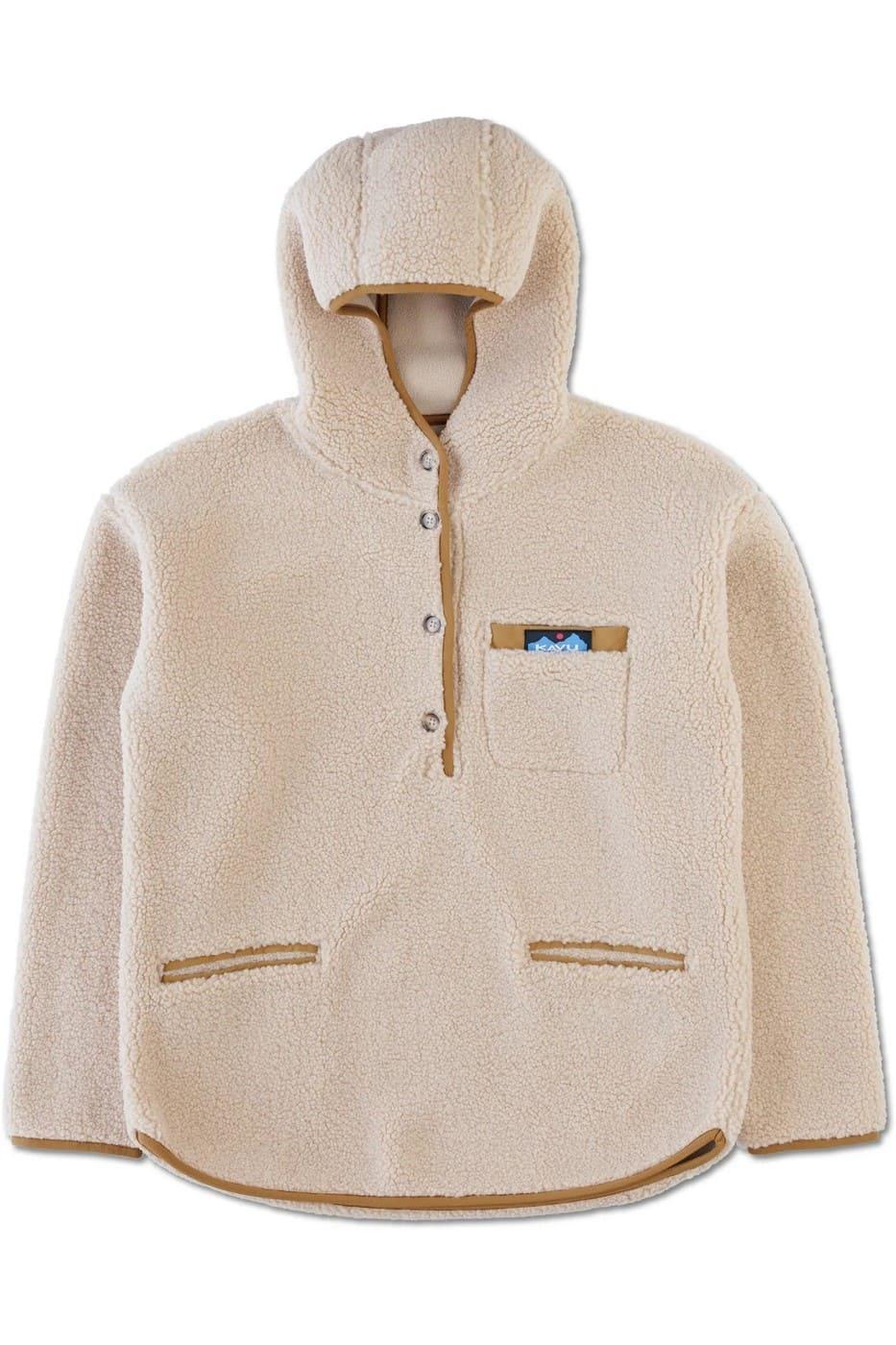 Polar Kavu Roselake Mujer