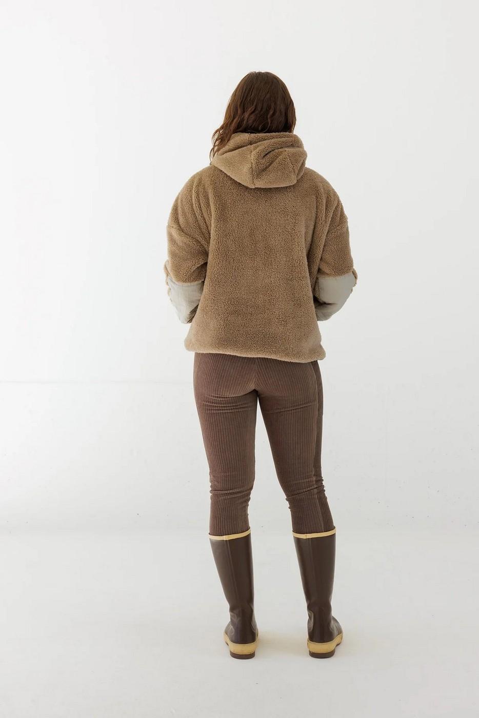 Legging Kavu Winterton Mujer