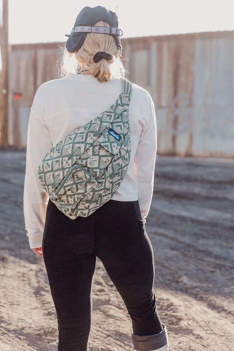 Legging Kavu Winterton Mujer