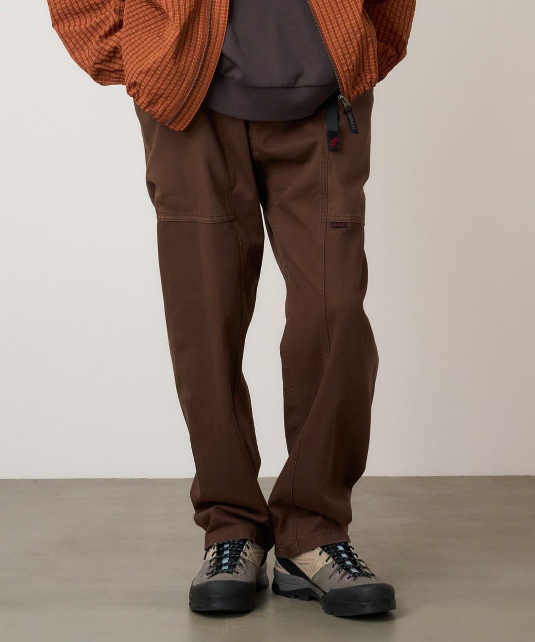 Pantalon Gramicci G105 Hombre