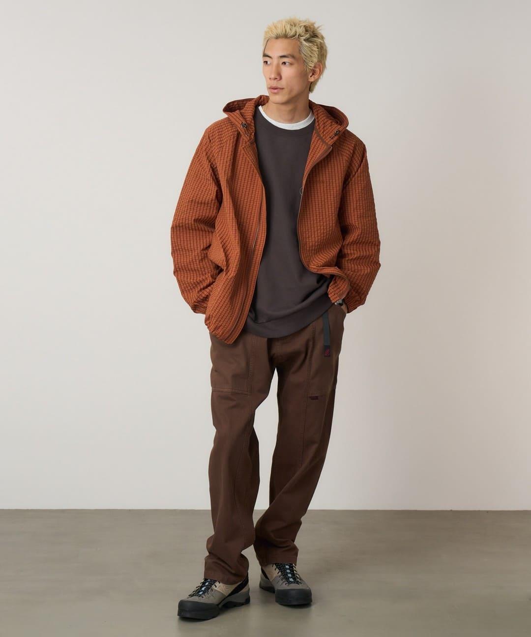 Pantalon Gramicci G105 Hombre