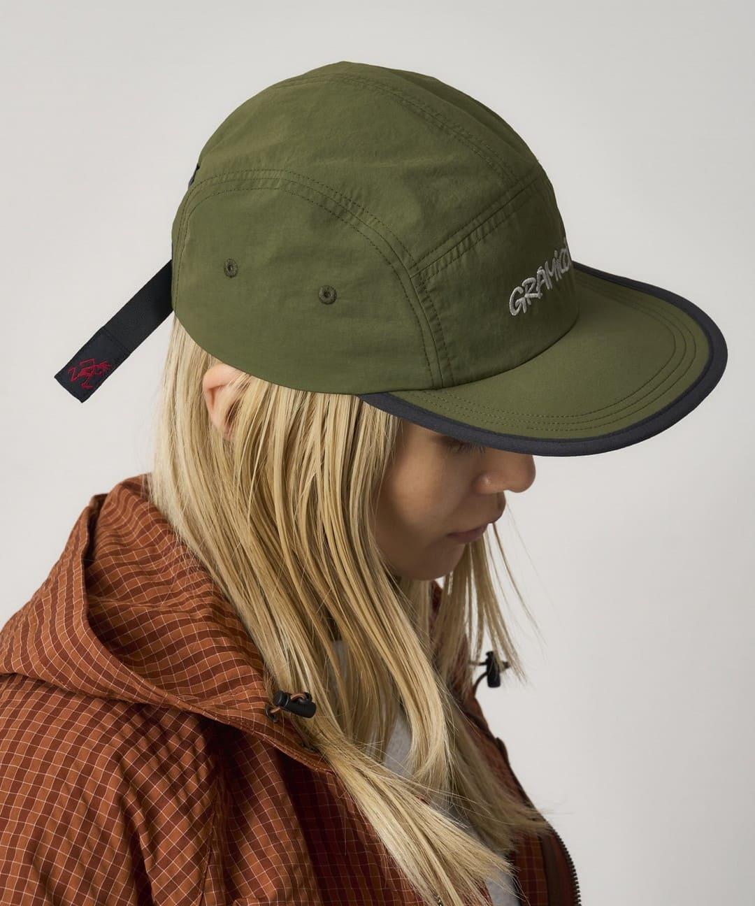 Gorra  Gramicci G5fa Unisex