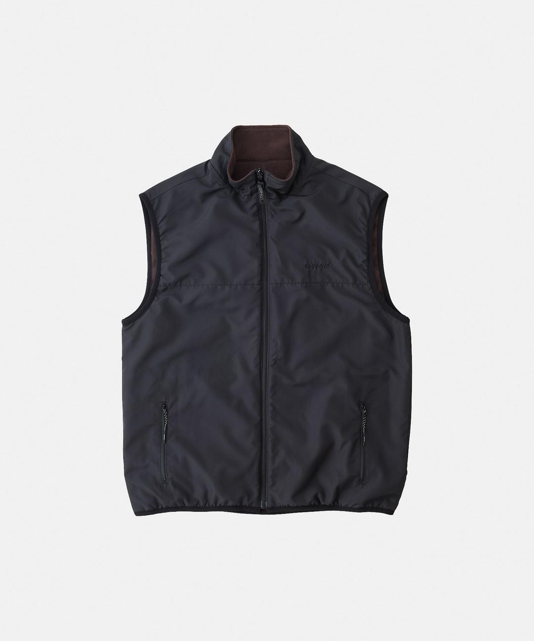 Chaleco polar Gramicci G5fu Hombre