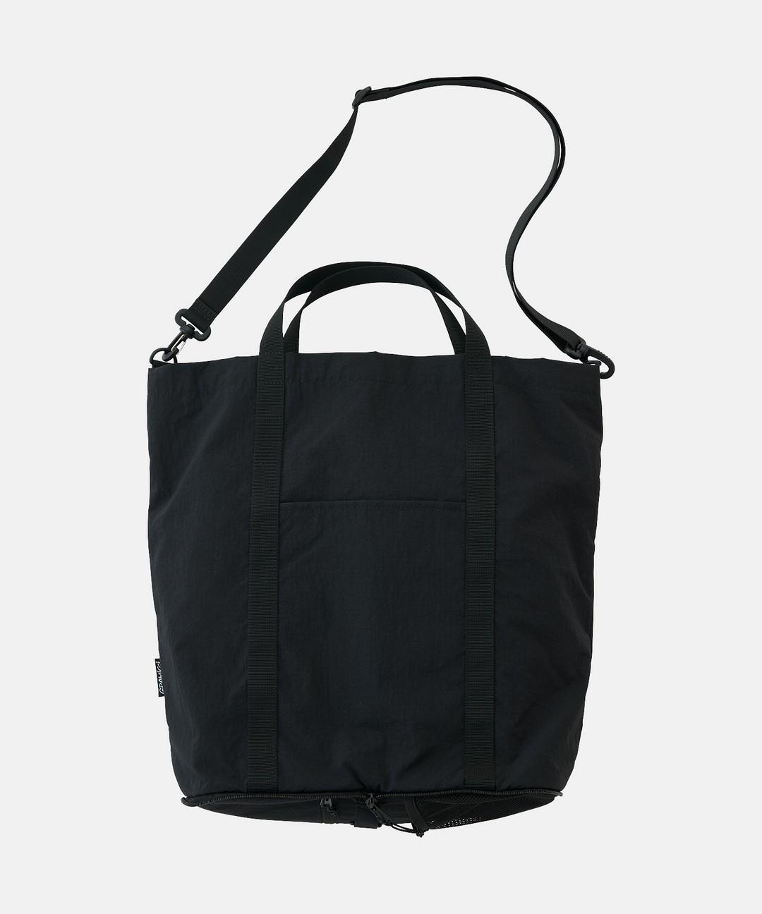 Bolso Gramicci G5fa Unisex