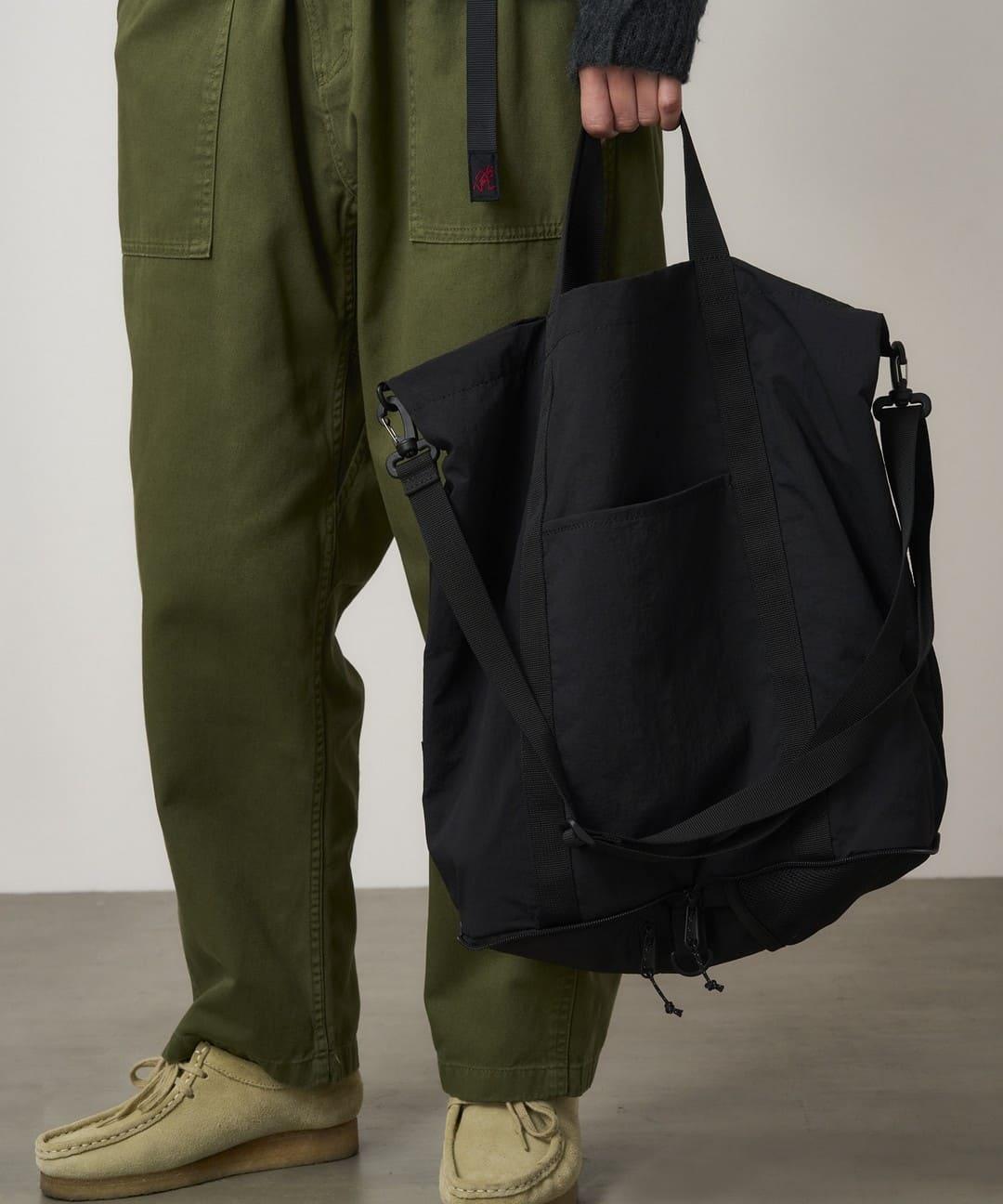 Bolso Gramicci G5fa Unisex