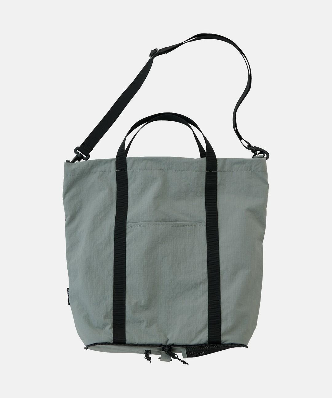 Bolso Gramicci G5fa Unisex