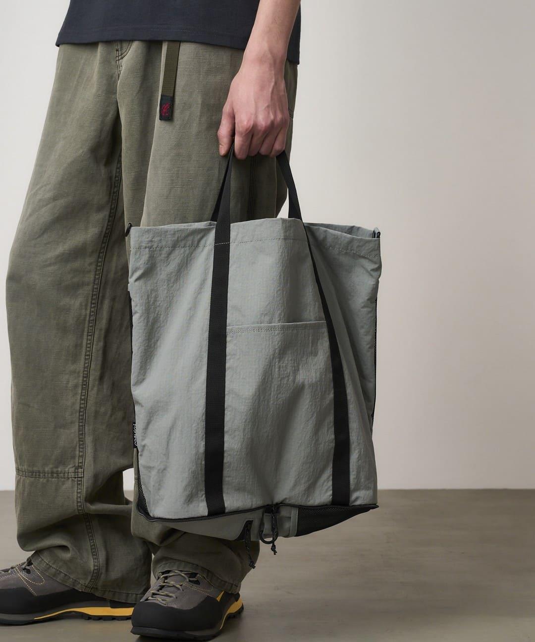 Bolso Gramicci G5fa Unisex