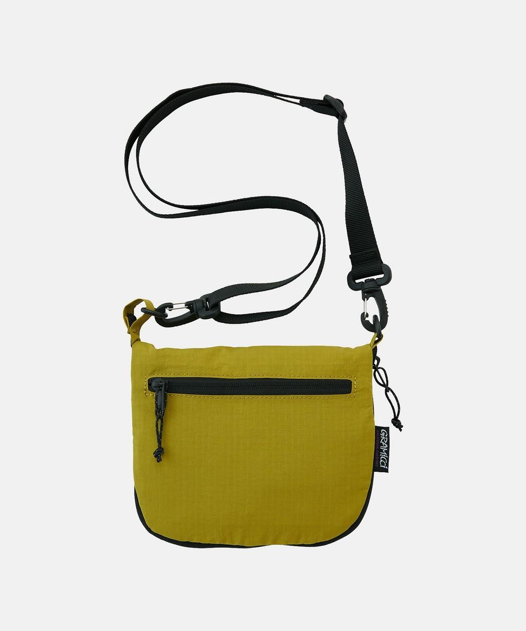 Bolso Gramicci G5fa Unisex