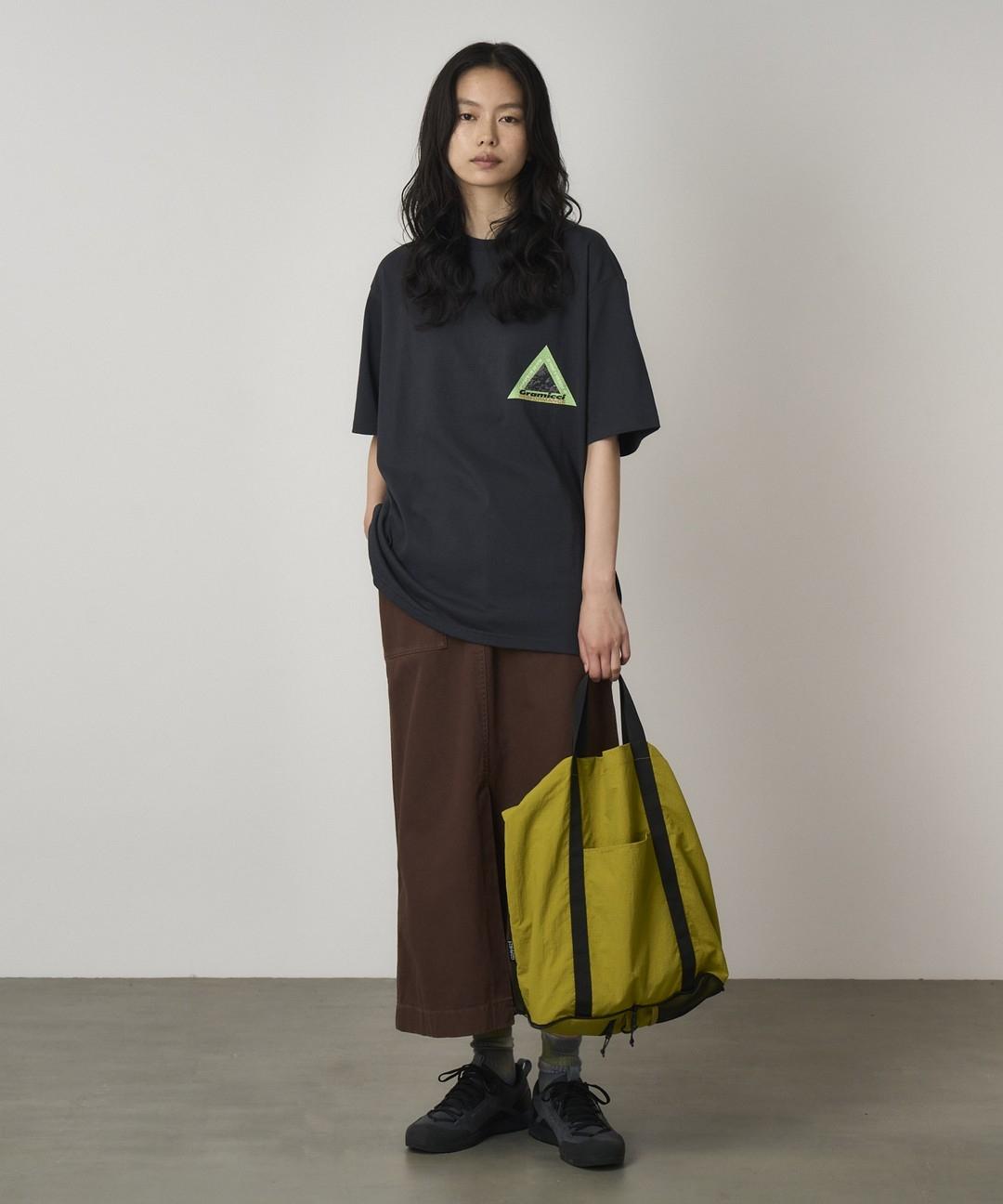 Bolso Gramicci G5fa Unisex