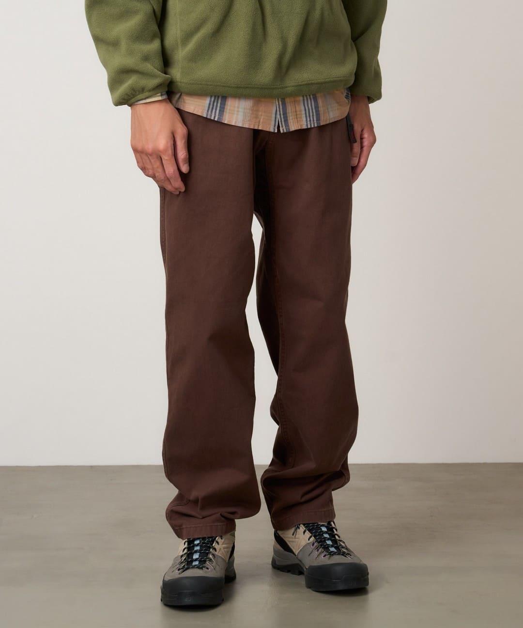 Pantalon Gramicci G102 Hombre