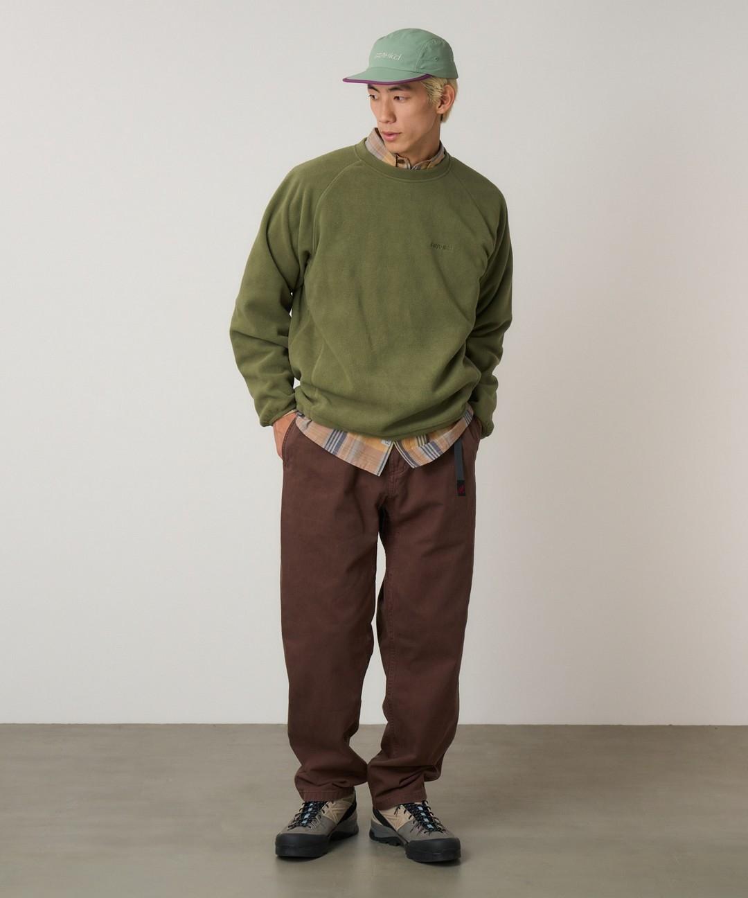 Pantalon Gramicci G102 Hombre