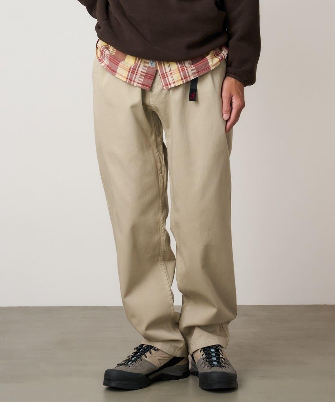 Pantalon Gramicci G102 Hombre