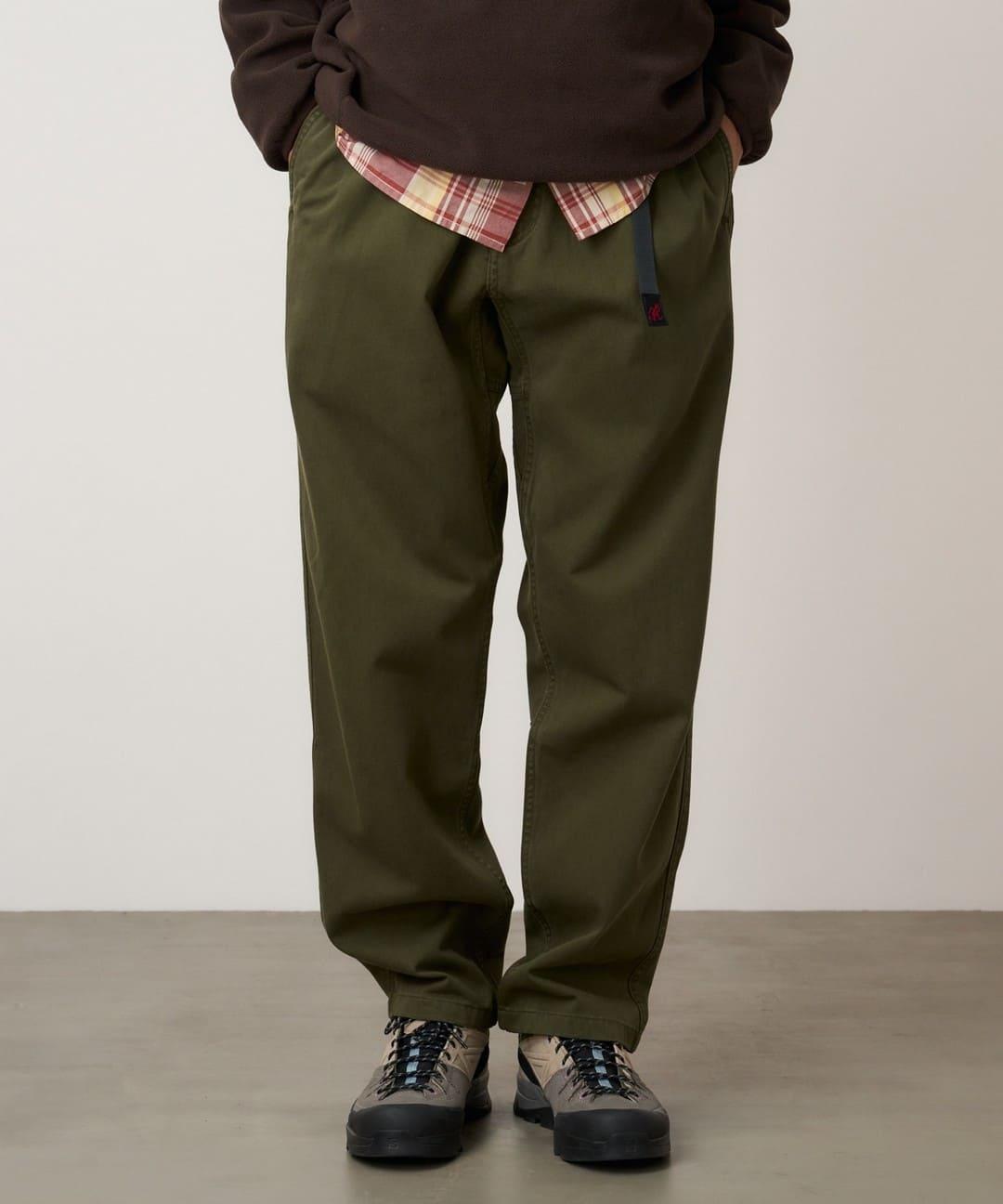 Pantalon Gramicci G102 Hombre