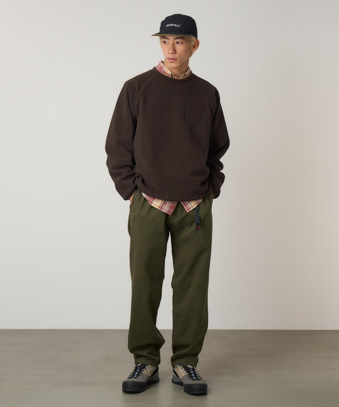 Pantalon Gramicci G102 Hombre