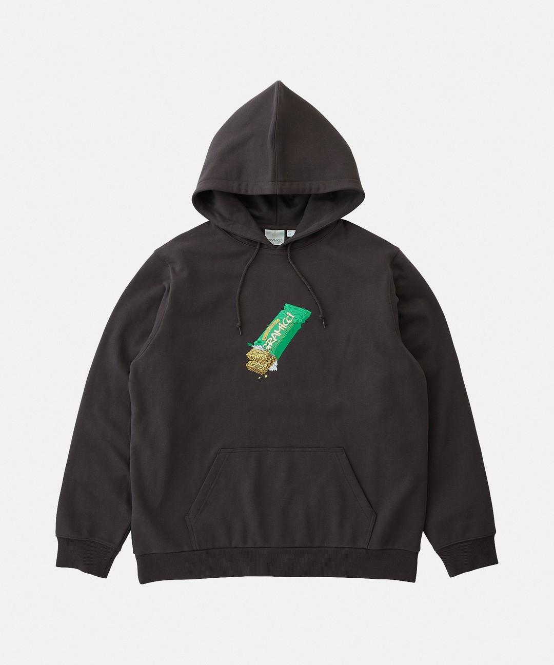 Sudadera Gramicci G5fu Hombre