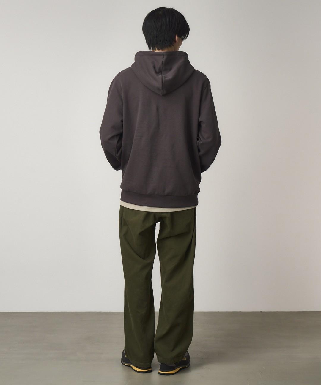 Sudadera Gramicci G5fu Hombre