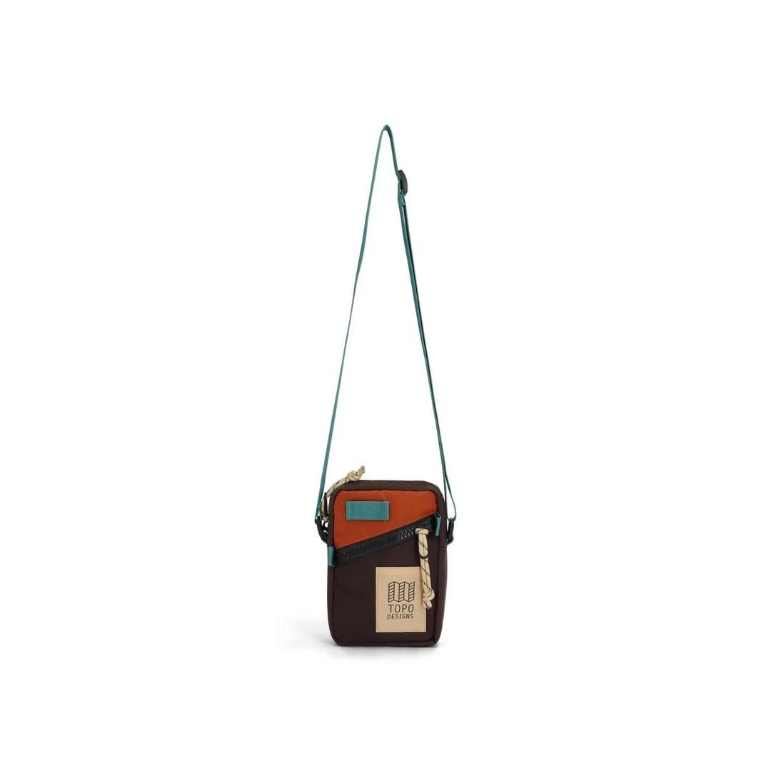Mochila Topo Desing Mini Shoulder Bag Unisex