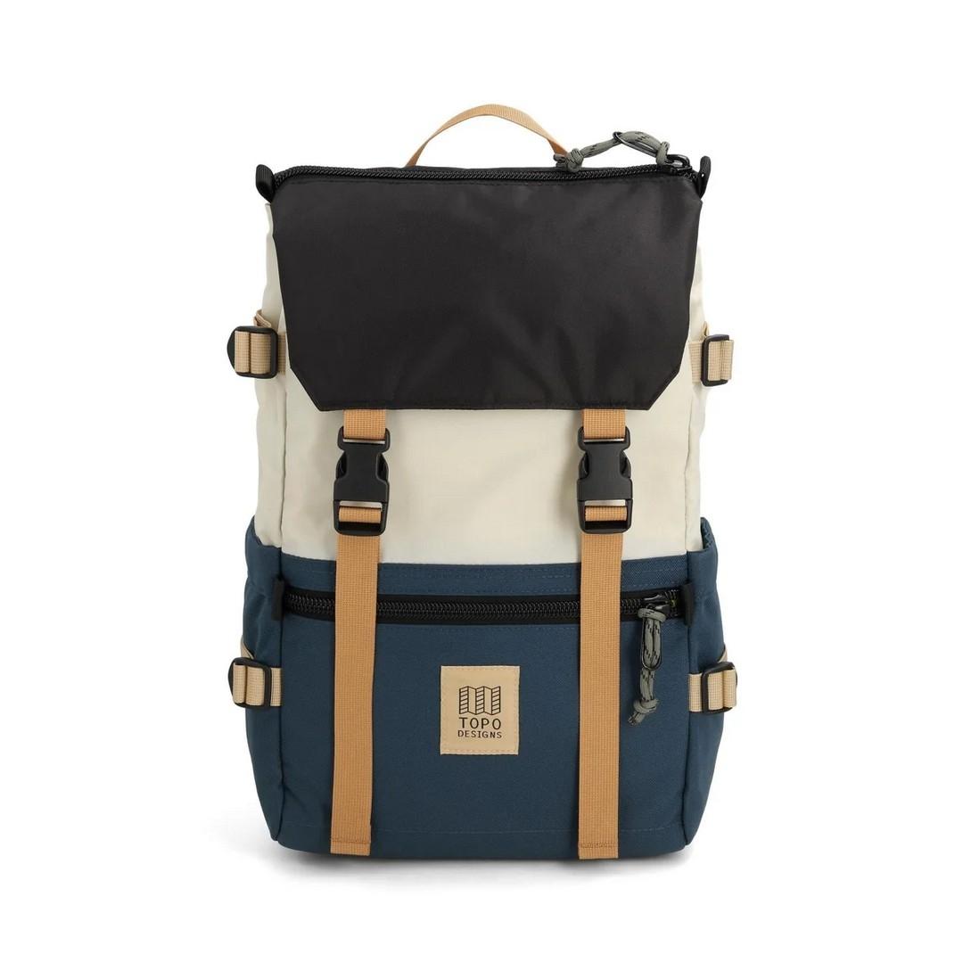 Mochila Topo Desing Rover Pack Unisex