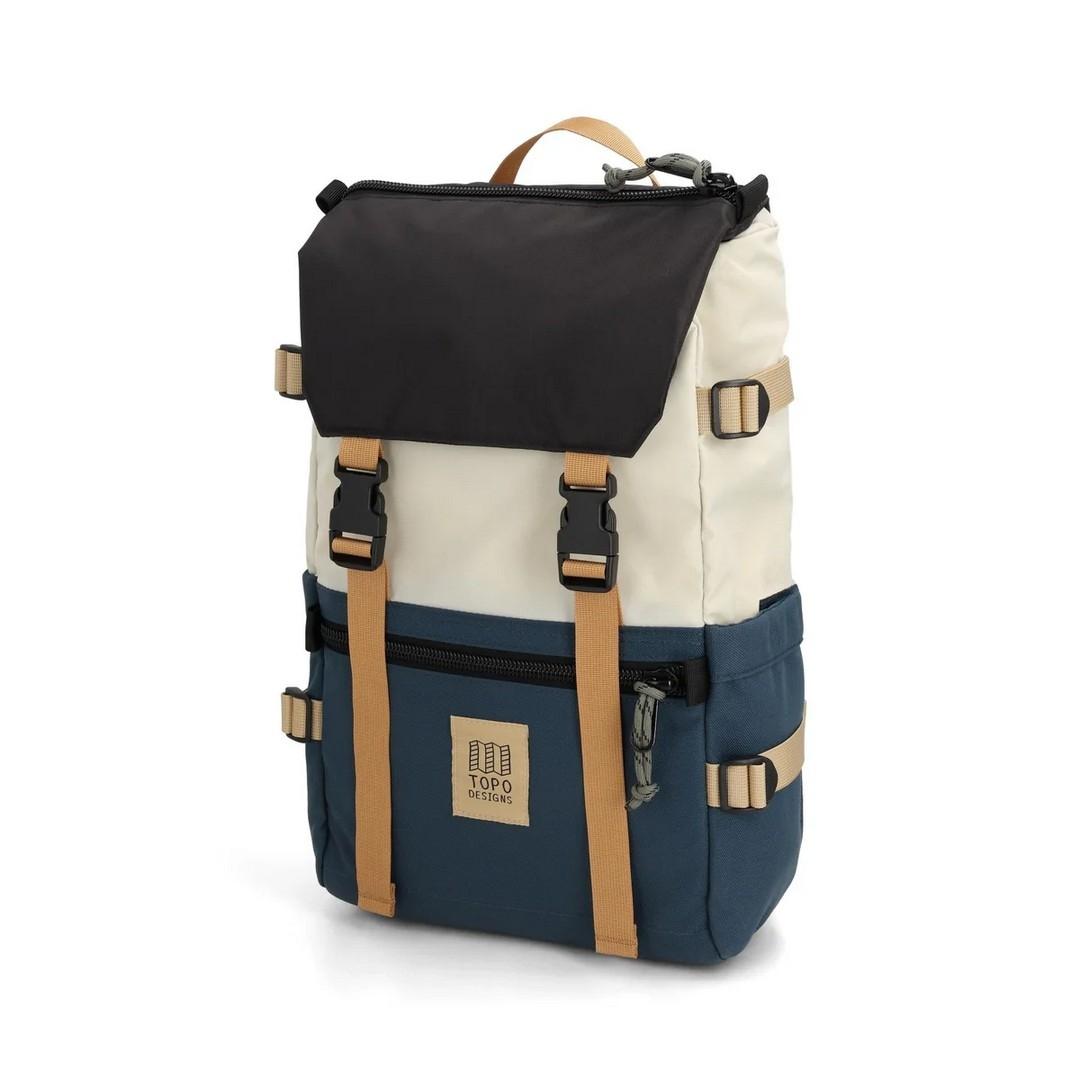 Mochila Topo Desing Rover Pack Unisex