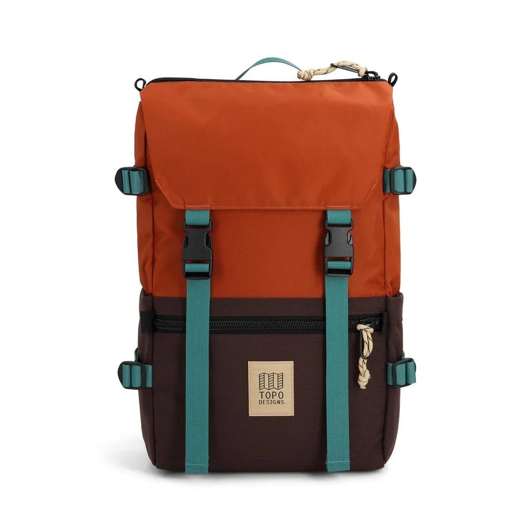Mochila Topo Desing Rover Pack Unisex