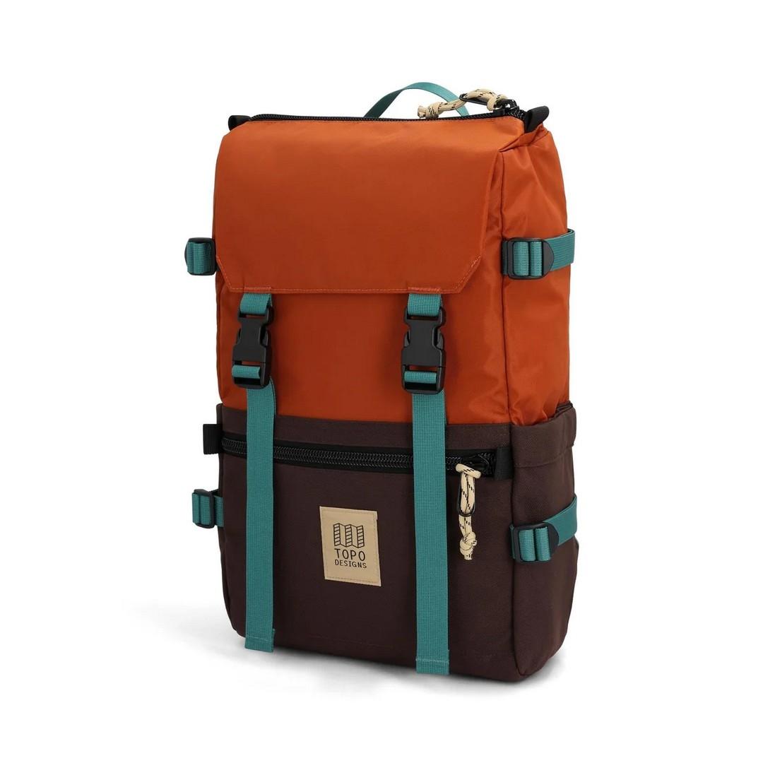 Mochila Topo Desing Rover Pack Unisex