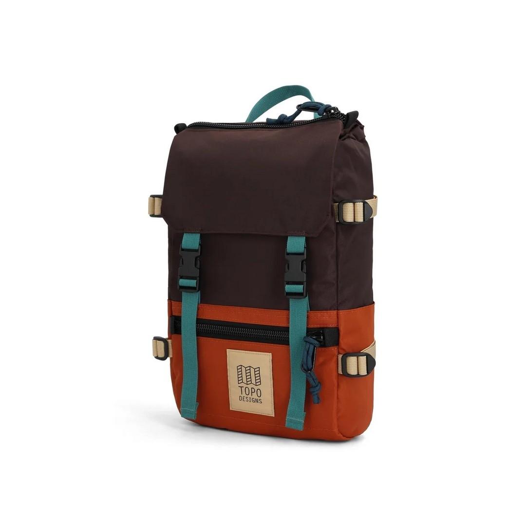 Mochila Topo Desing Rover Pack  Mini Unisex