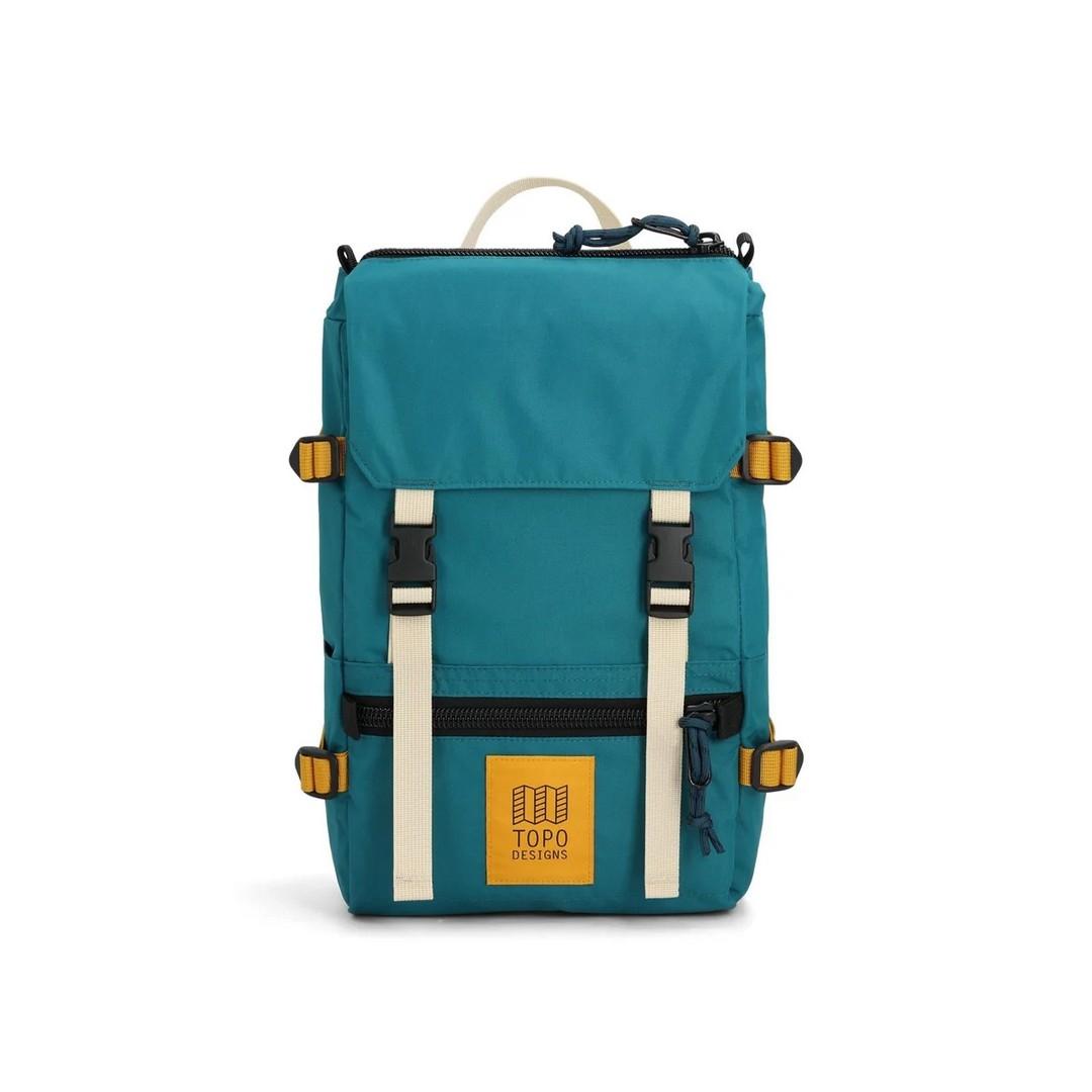 Mochila Topo Desing Rover Pack  Mini Unisex