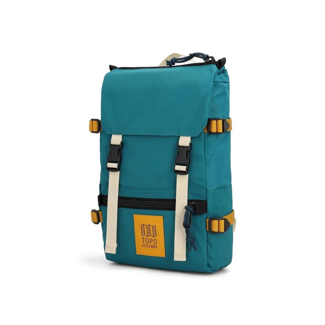 Mochila Topo Desing Rover Pack  Mini Unisex