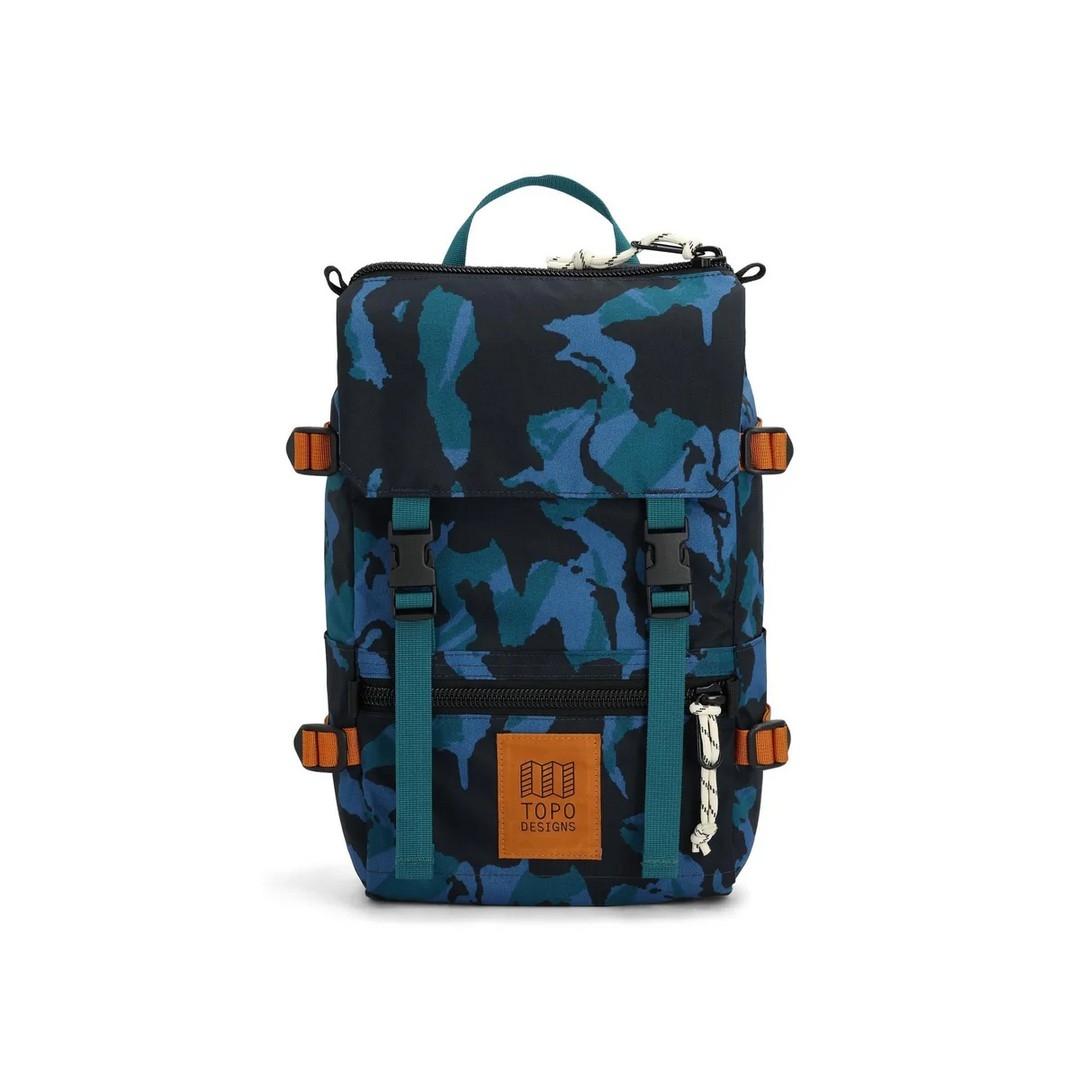 Mochila Topo Desing Rover Pack  Mini Unisex