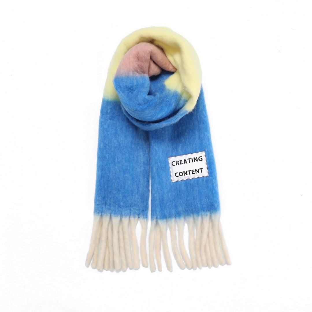 Bufanda Verb To Do Creating Content