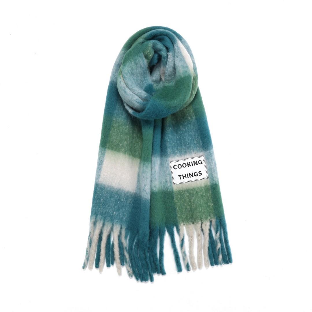 Bufanda Verb To Do Cooking Things