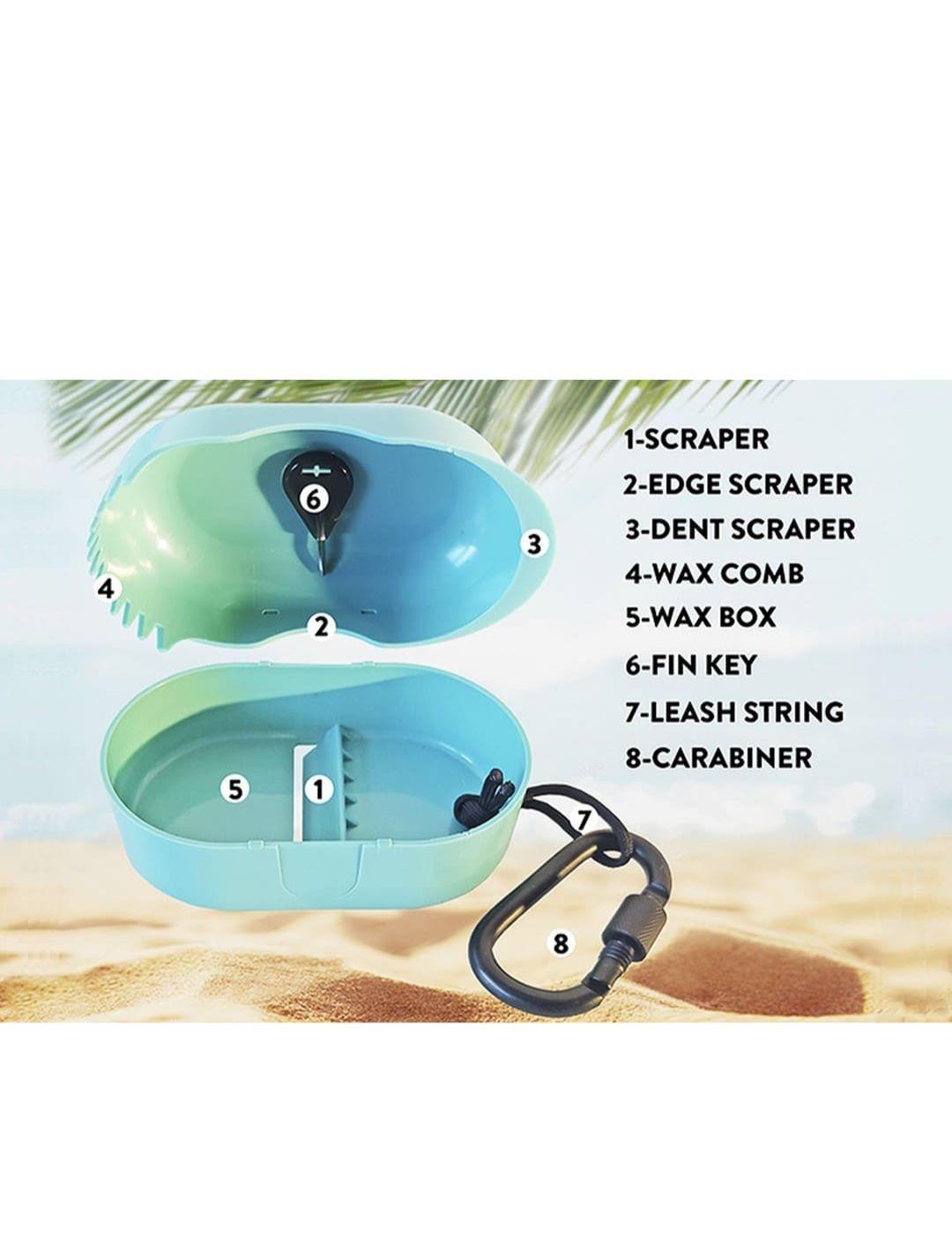 Accesorio Surf Hyperscraper