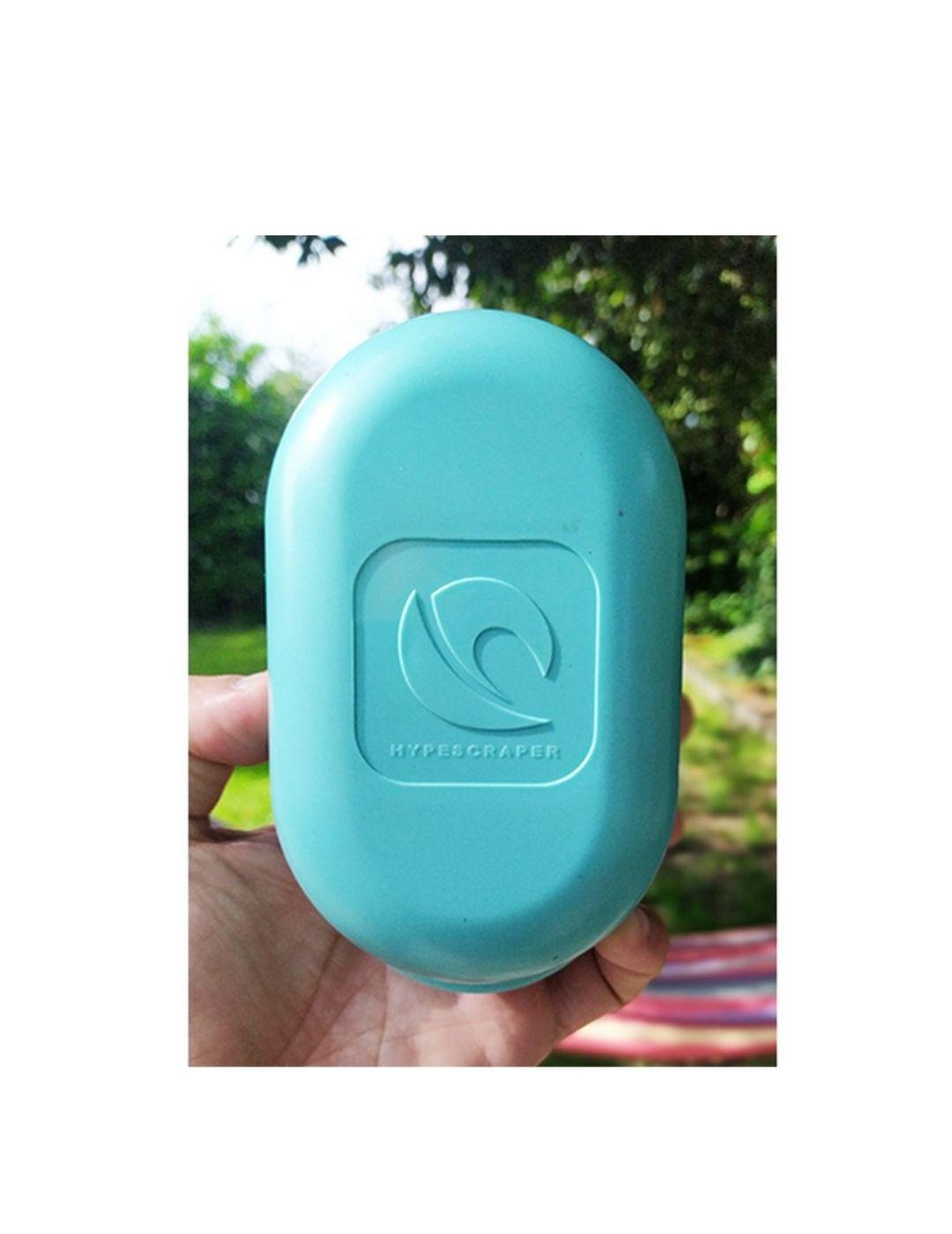 Accesorio Surf Hyperscraper