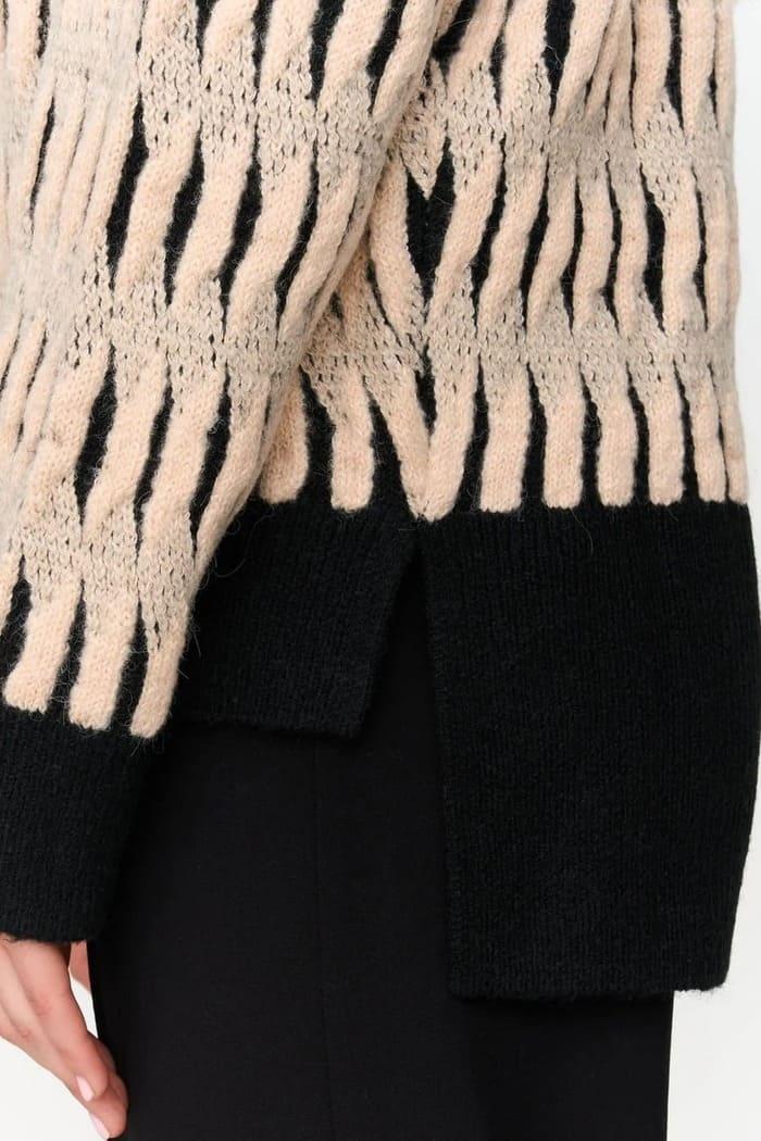 Jersey 24 Colours Pullover MUjer