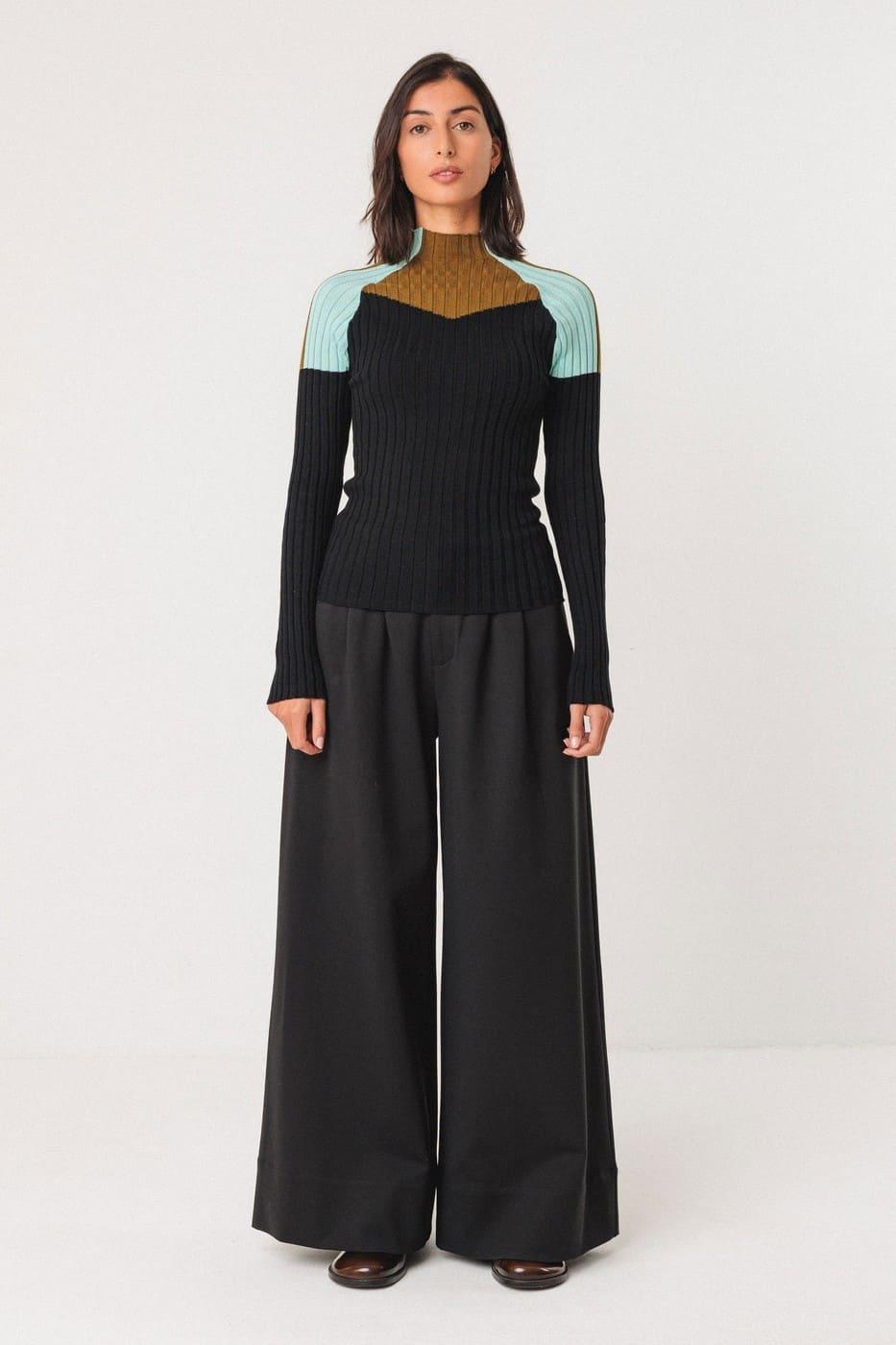 Jersey Skfk Maritza Mujer