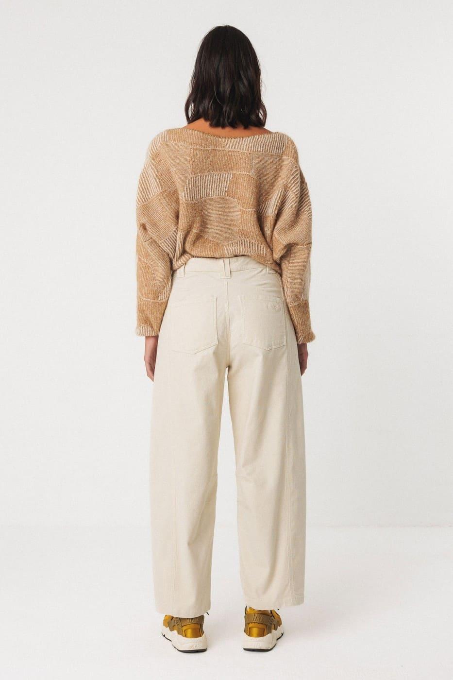 Pantalon Skfk Narkue Mujer