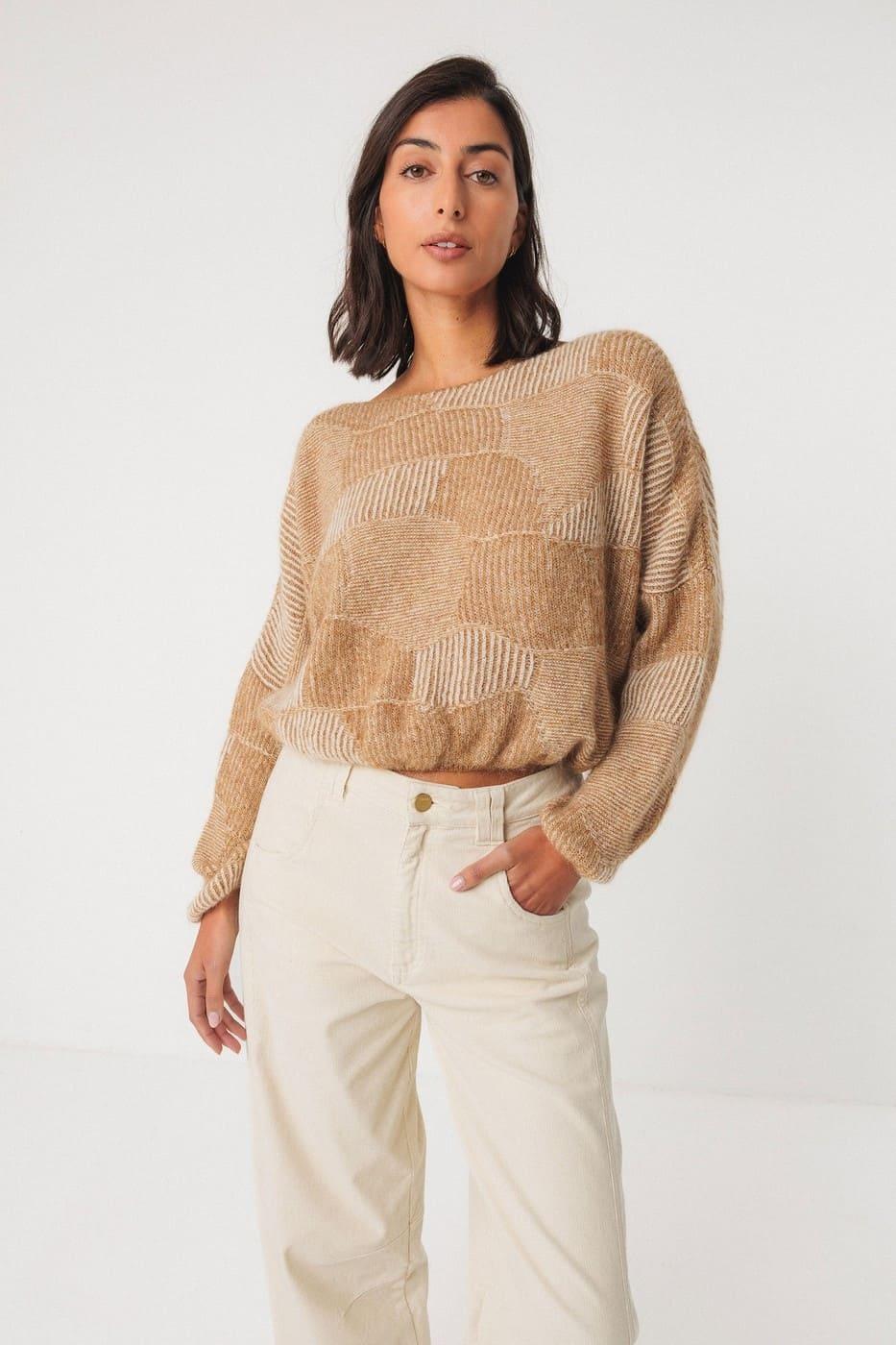 Pantalon Skfk Narkue Mujer