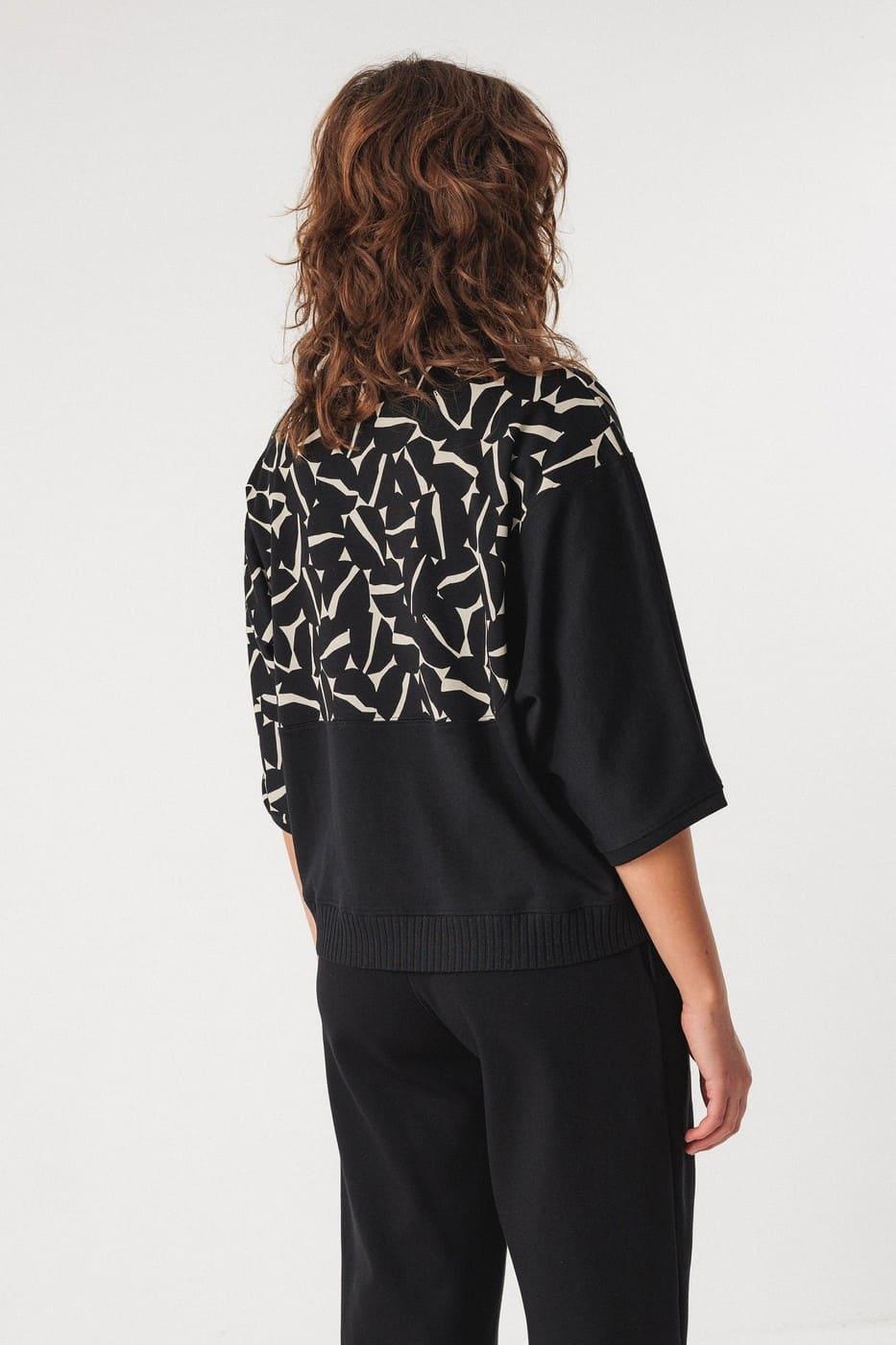 Camiseta Skfk Nahiera Mujer