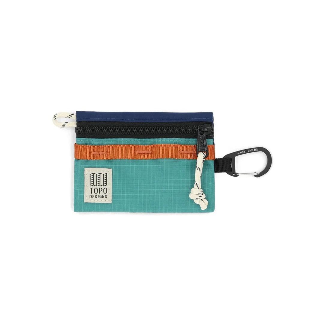 Cartera Topo Desing Bag Micro Unisex