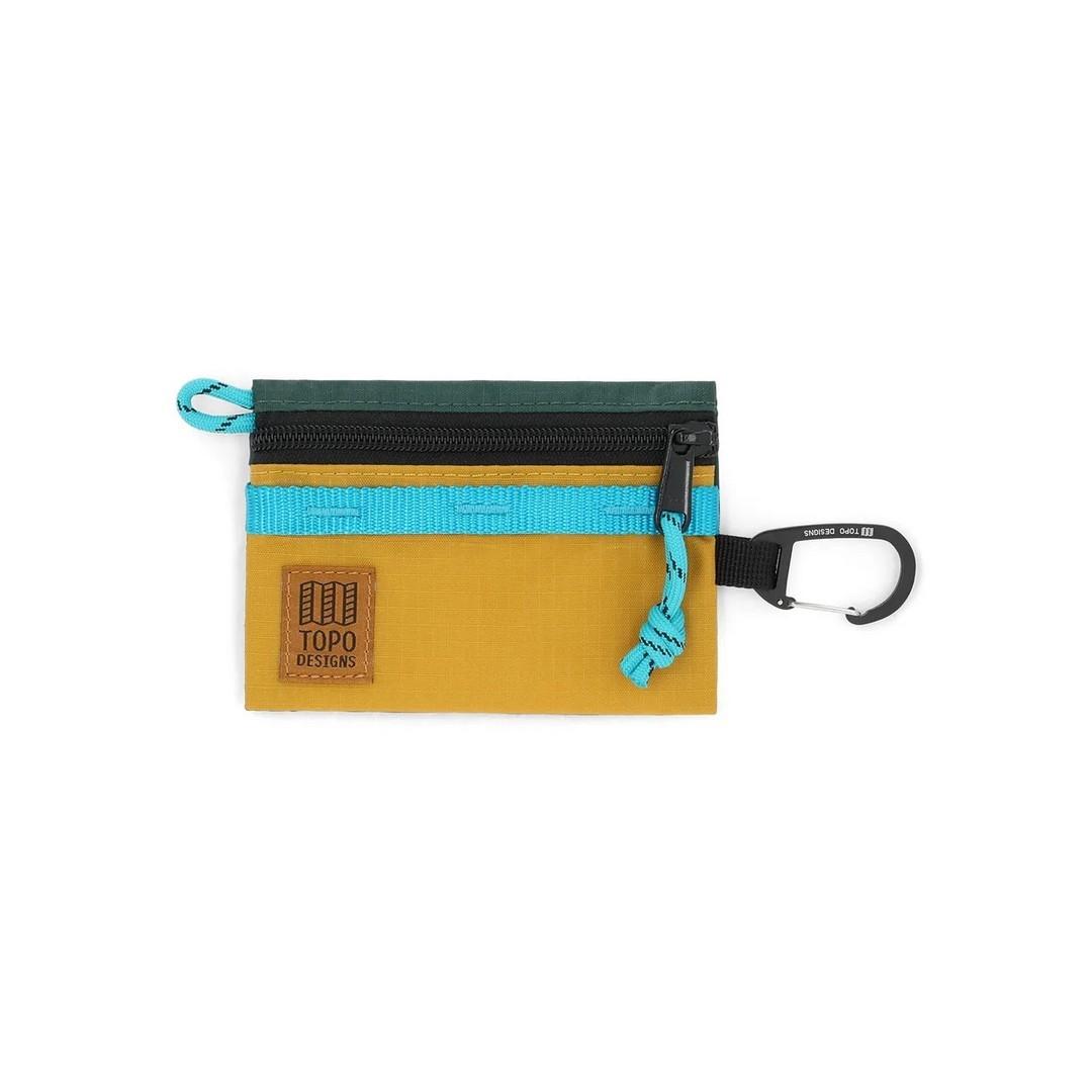 Cartera Topo Desing Bag Micro Unisex