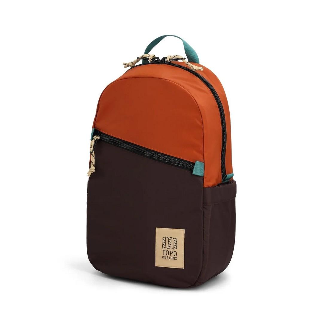 Mochila Topo Desing Light Pack Unisex