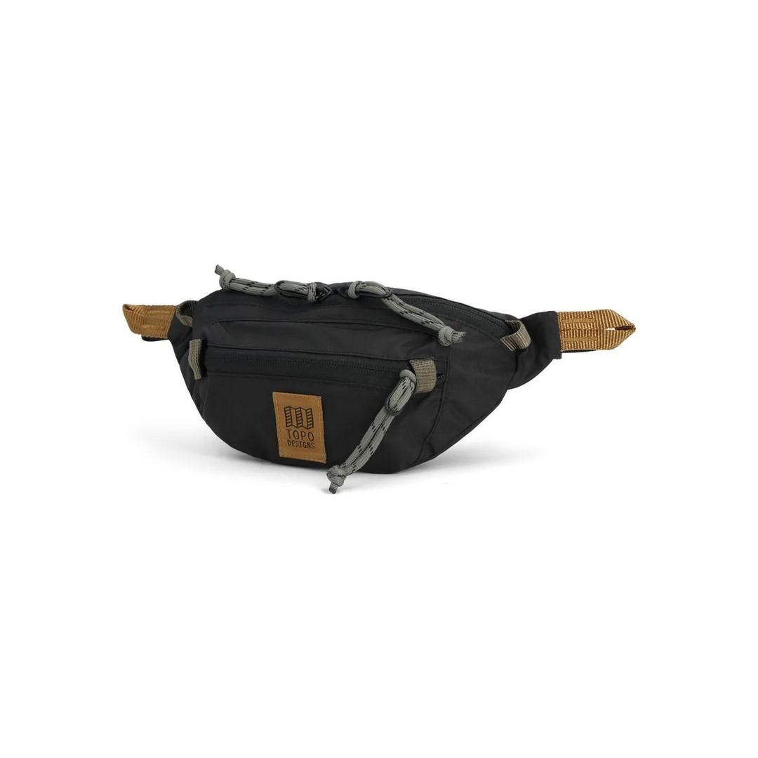 Riñonera Topo Desing Mountain Waist Unisex