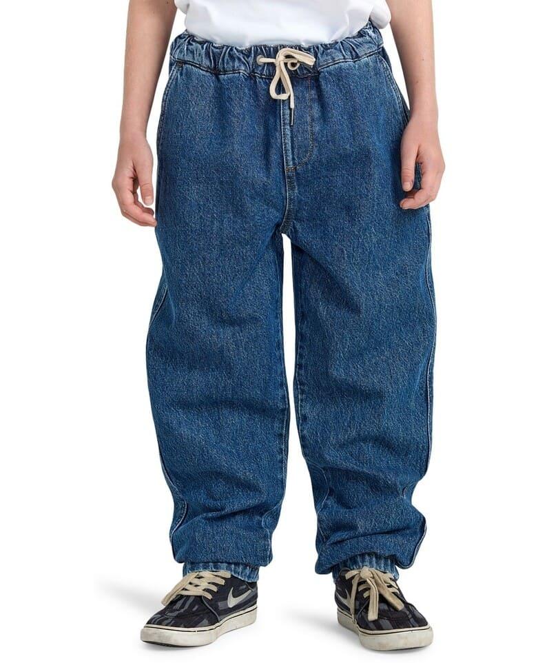 Pantalon Billabong Larry Denim Niño