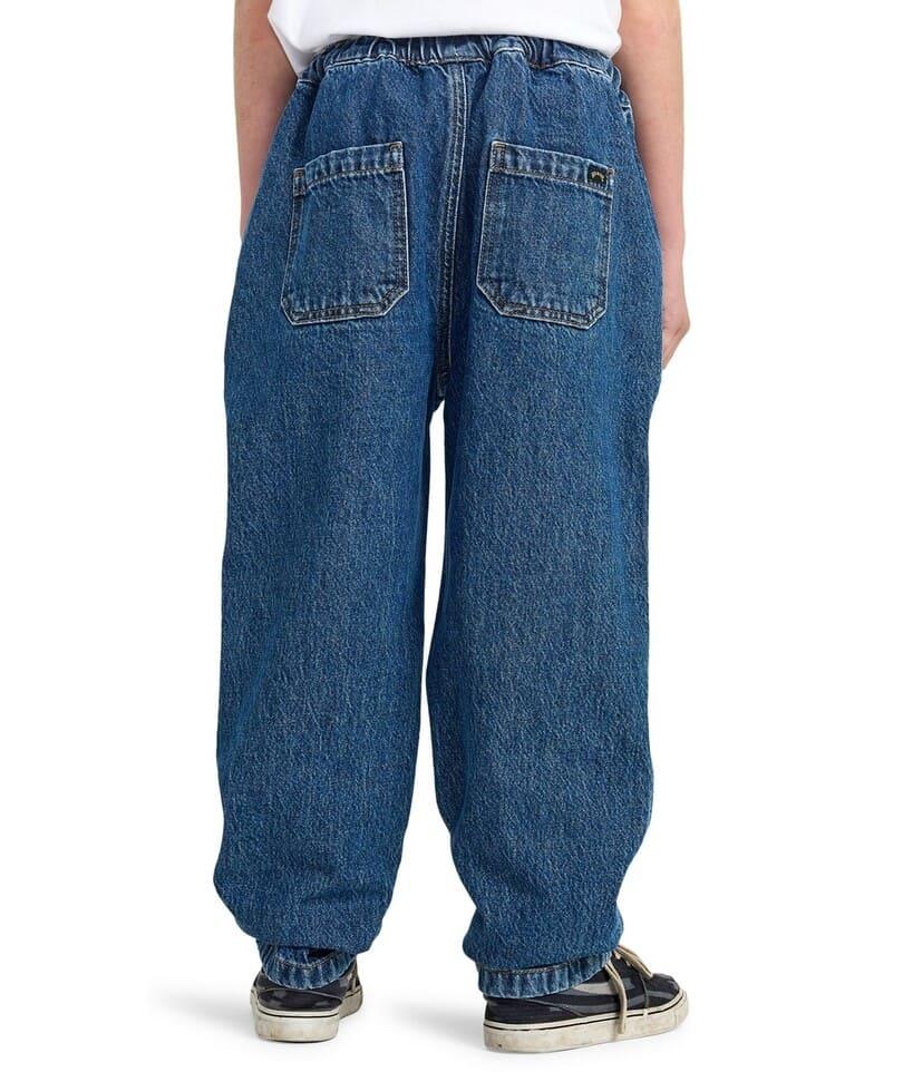 Pantalon Billabong Larry Denim Niño