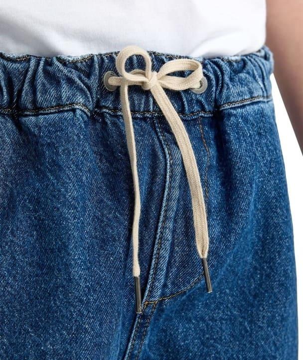 Pantalon Billabong Larry Denim Niño