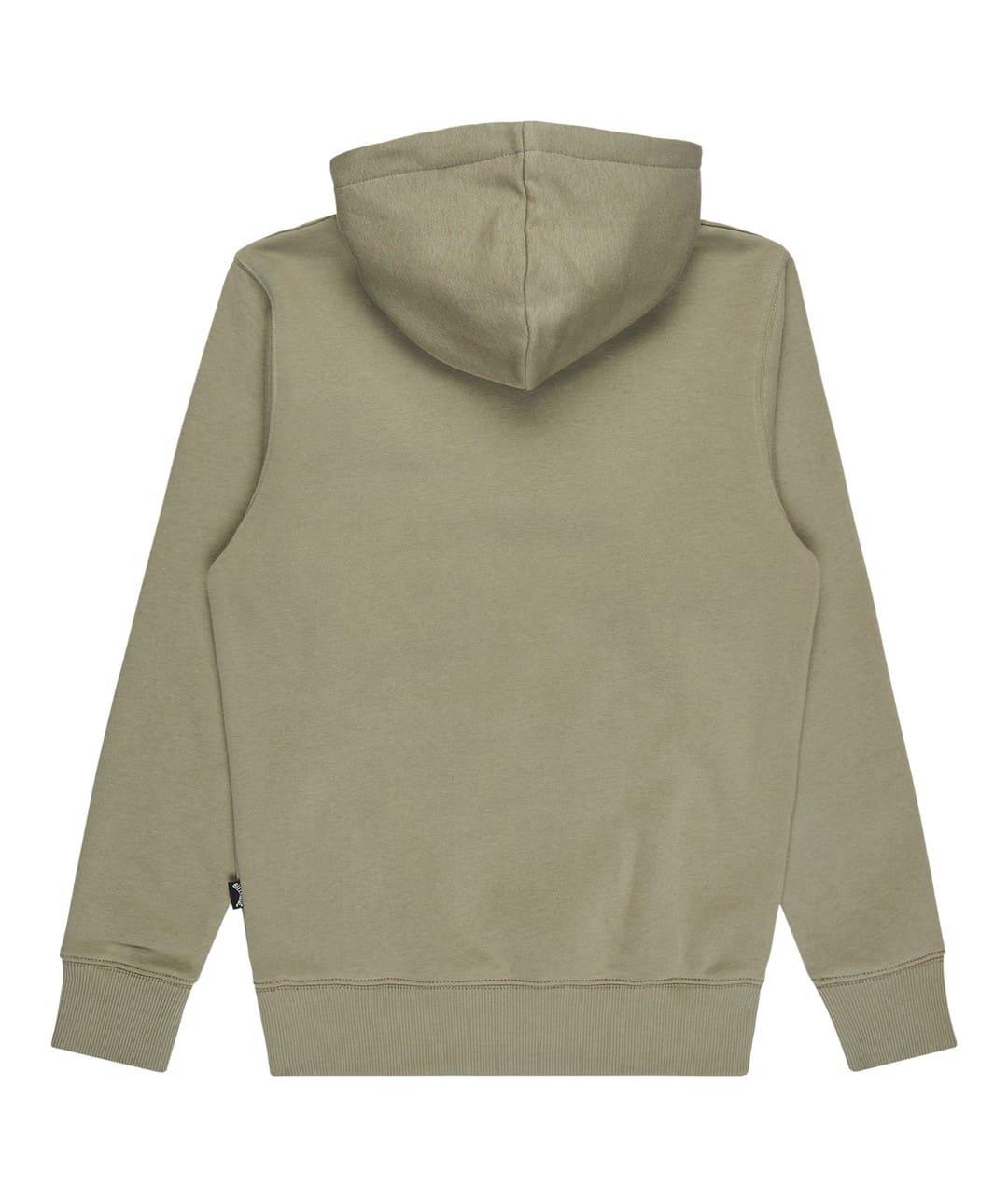 Sudadera BIllabong Arch NIño